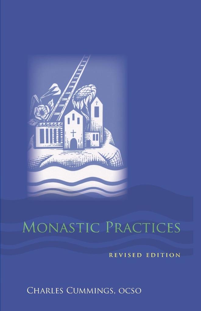 Produktbild: Monastic Practices | Charles Cummings