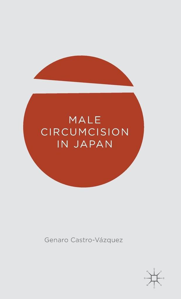 Produktbild: Male Circumcision in Japan | Genaro Castro-Vázquez