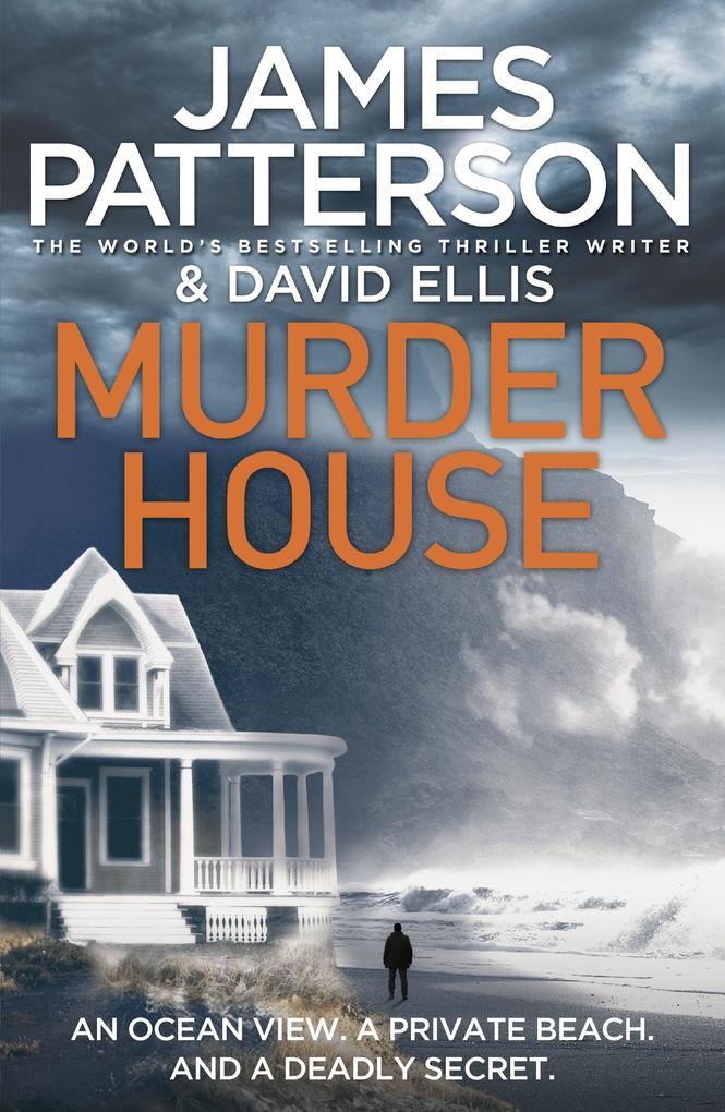 Produktbild: Murder House | James Patterson