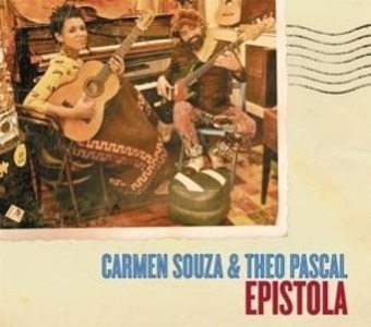 Produktbild: Epistola | Carmen & Pascal Souza