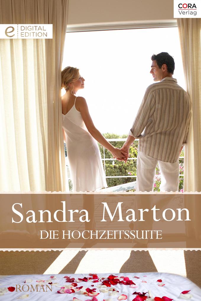 Produktbild: Die Hochzeitssuite | Sandra Marton