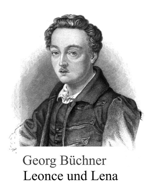 Produktbild: Leonce und Lena | Georg Büchner