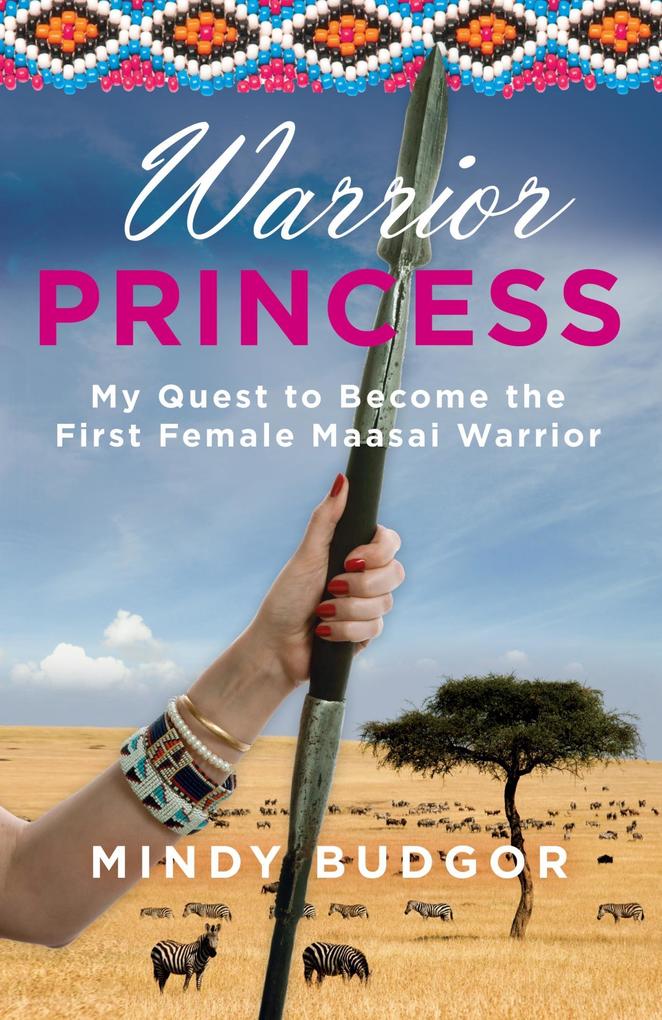 Produktbild: Warrior Princess | Mindy Budgor