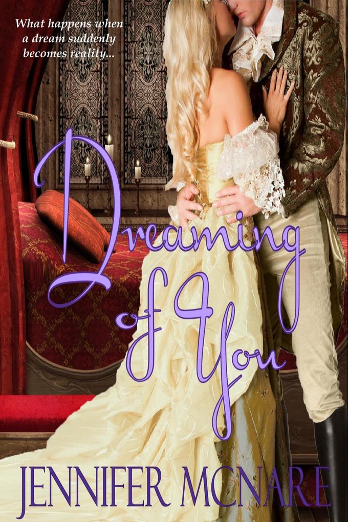 Produktbild: Dreaming of You | Jennifer McNare