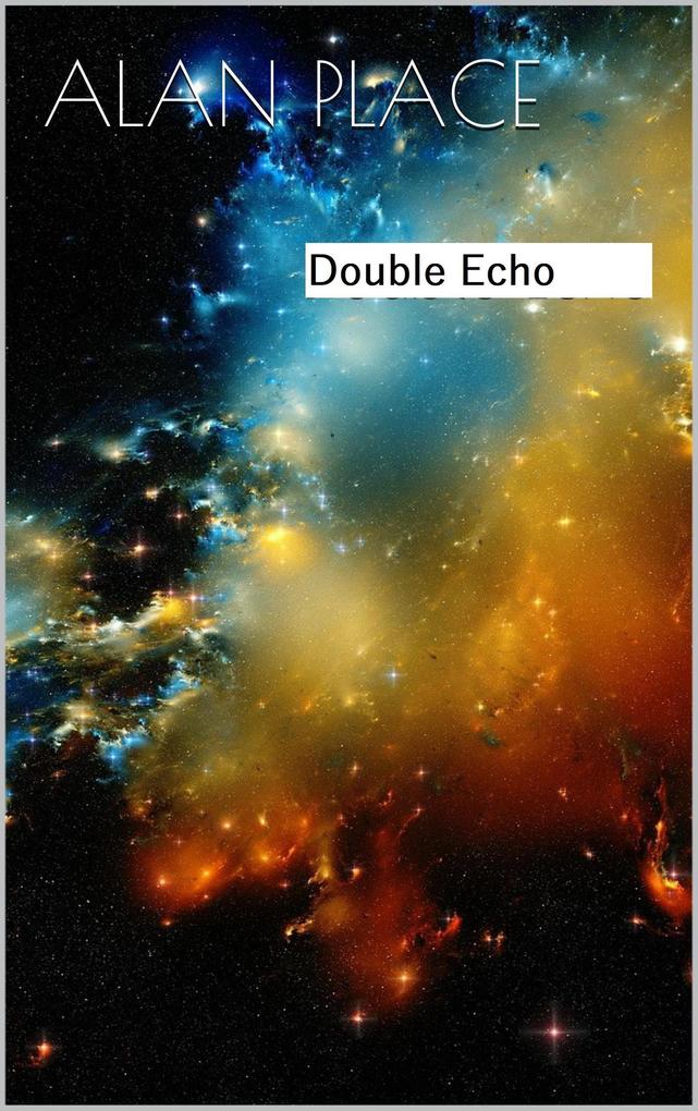 Produktbild: Double Echo (Forgestriker, #6) | Alan Place