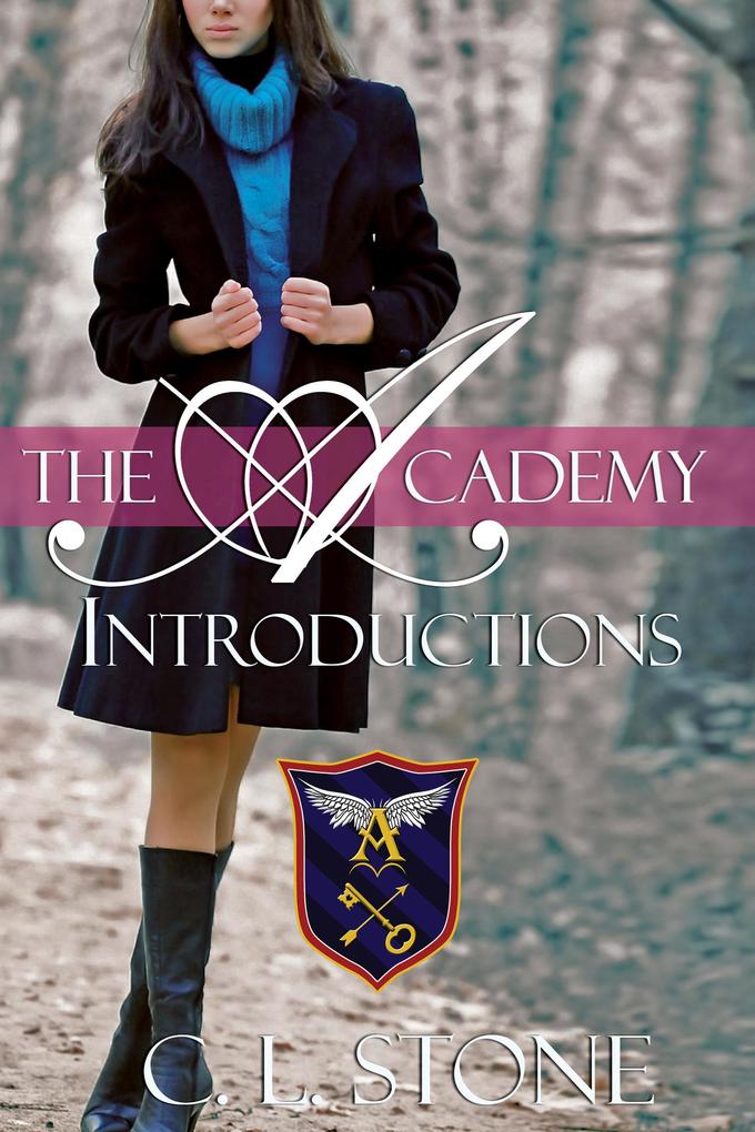 Produktbild: The Academy - Introductions | C. L. Stone