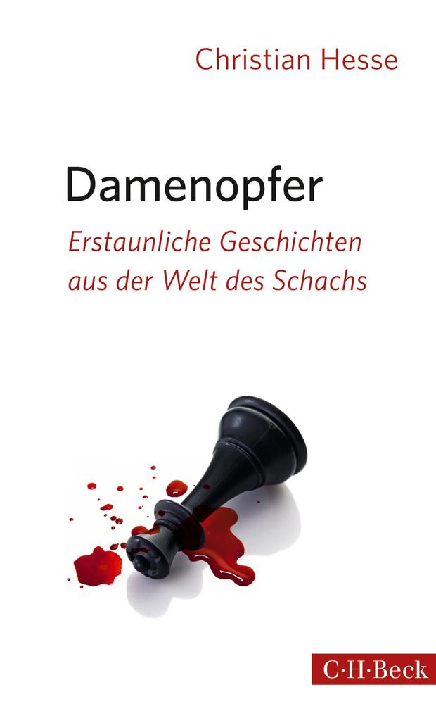 Produktbild: Damenopfer | Christian Hesse
