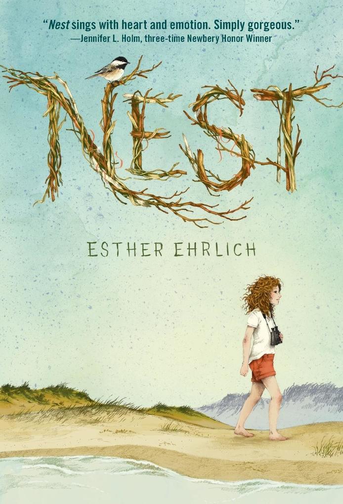 Produktbild: Nest | Esther Ehrlich