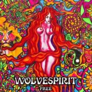 Produktbild: Free-Limited Edition | Wolvespirit
