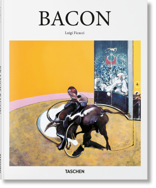Produktbild: Bacon | Luigi Ficacci