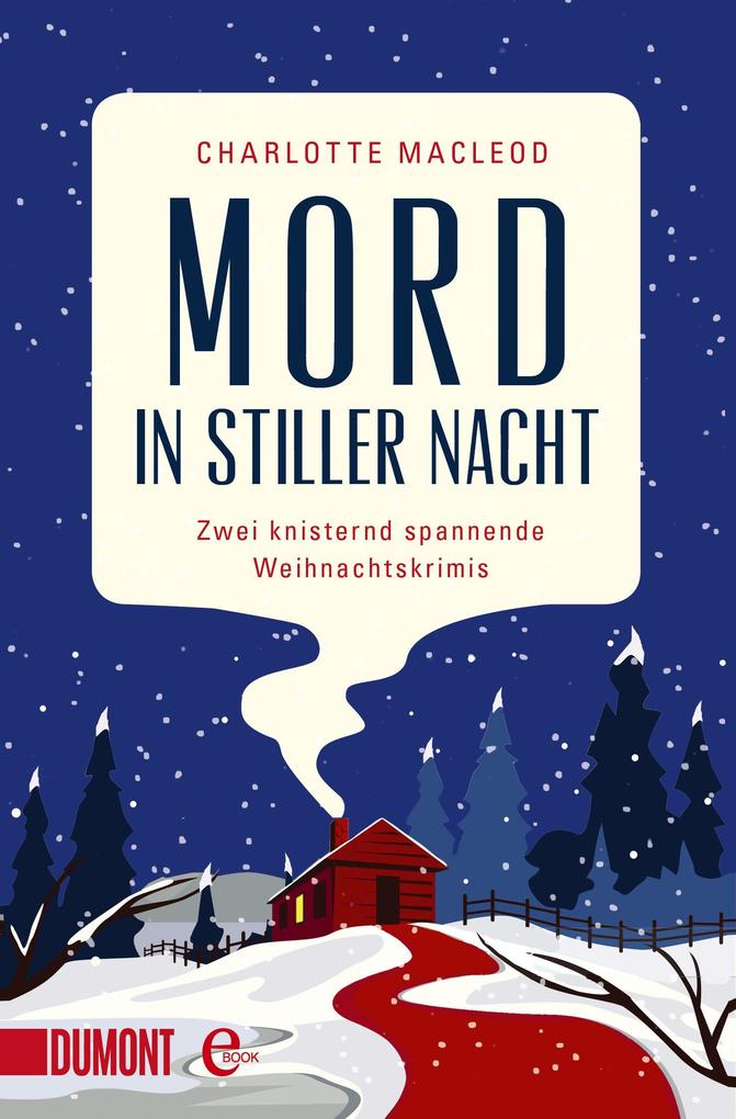 Produktbild: Mord in stiller Nacht | Charlotte MacLeod