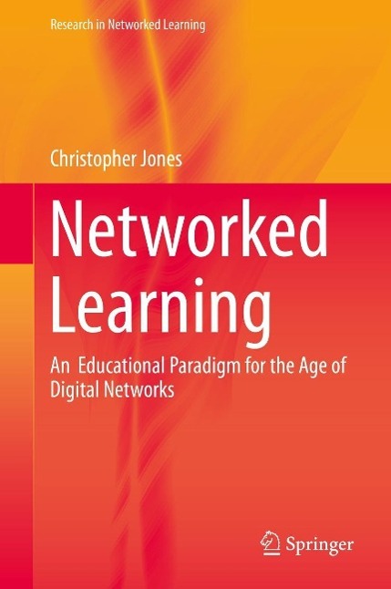 Produktbild: Networked Learning | Christopher Jones