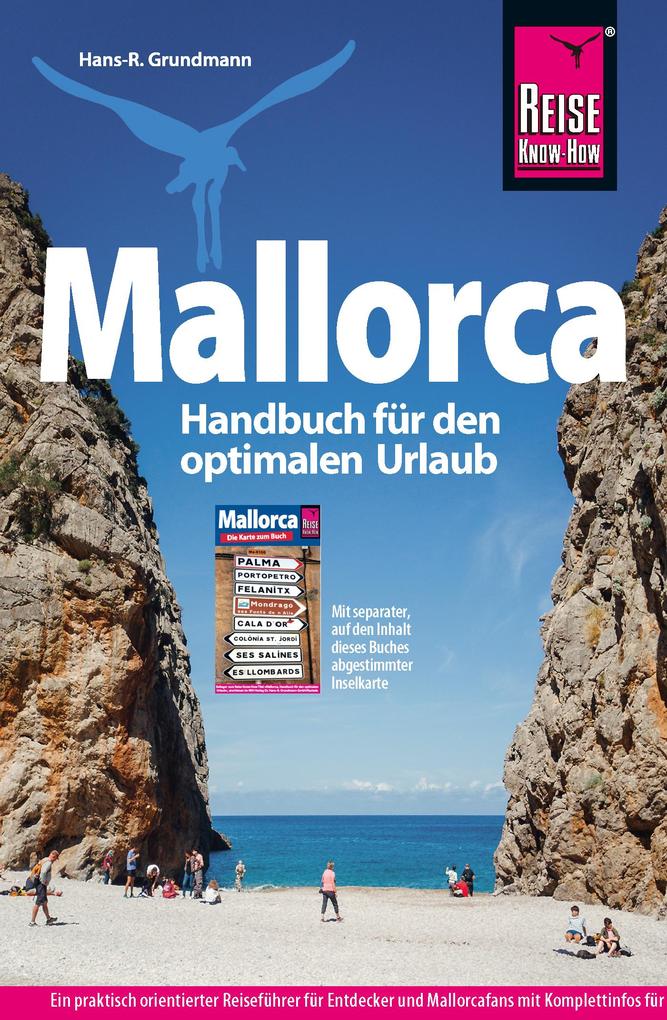 Produktbild: Mallorca | Hans-R. Grundmann