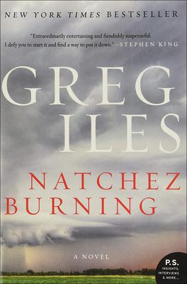 Produktbild: Natchez Burning | Greg Iles