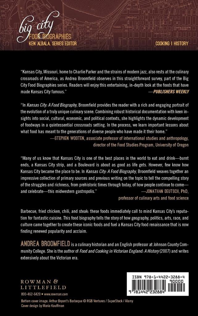 Weitere Ansicht: Kansas City | Andrea L. Broomfield
