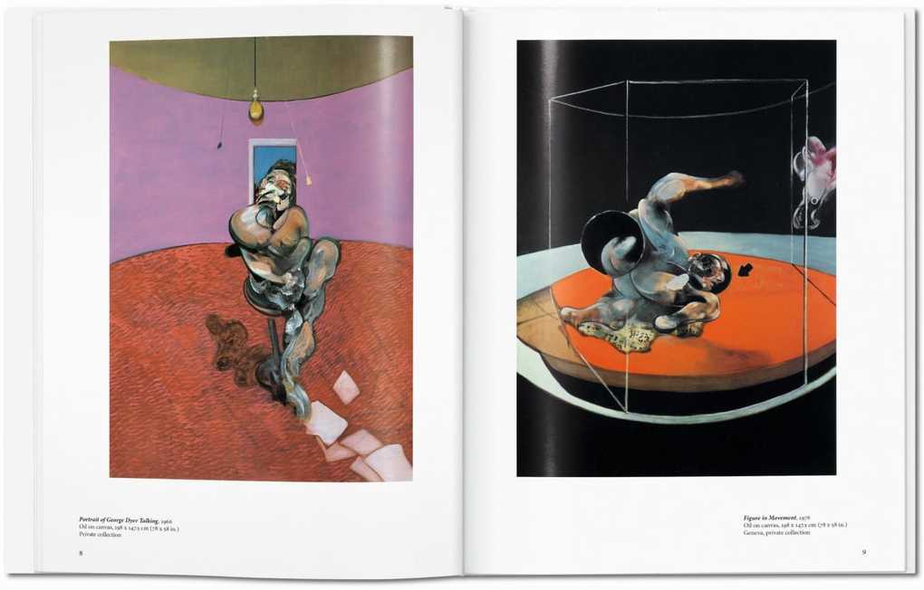 Weitere Ansicht: Bacon | Luigi Ficacci