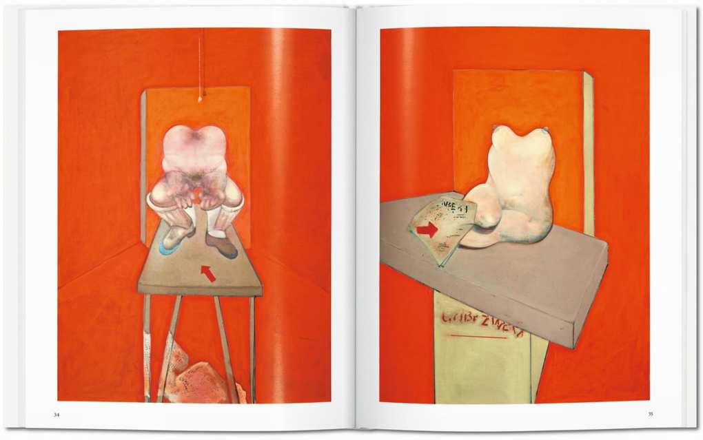 Weitere Ansicht: Bacon | Luigi Ficacci