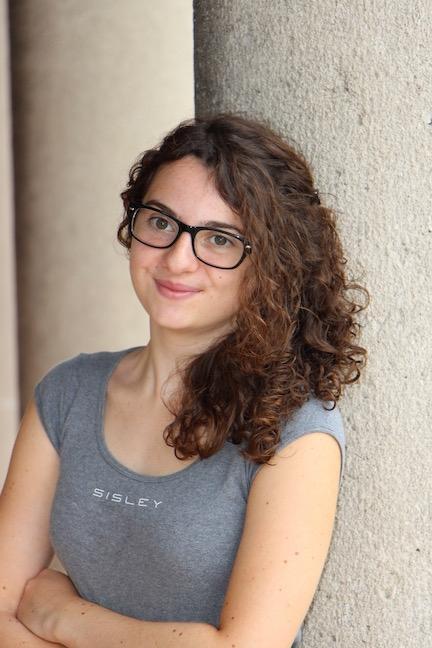 Weitere Ansicht: Thymios | Lisa Schneider