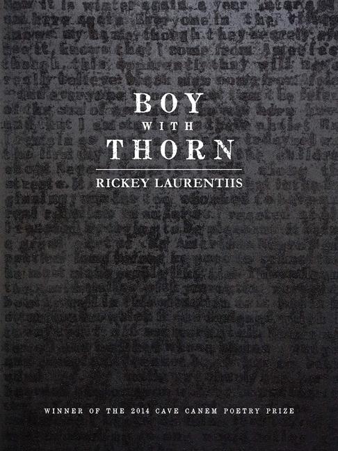 Produktbild: Boy with Thorn | Rickey Laurentiis