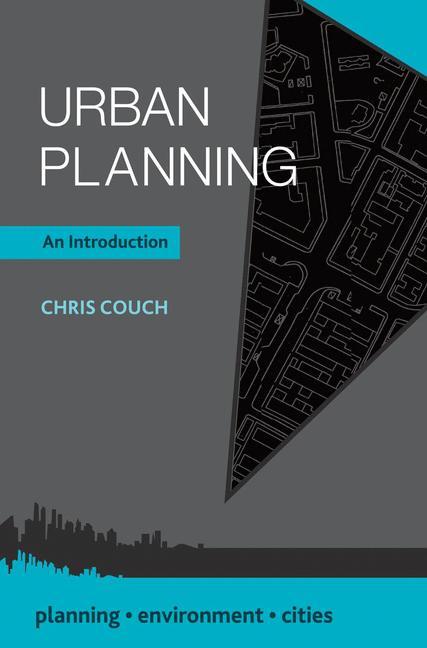 Produktbild: Urban Planning | Chris Couch