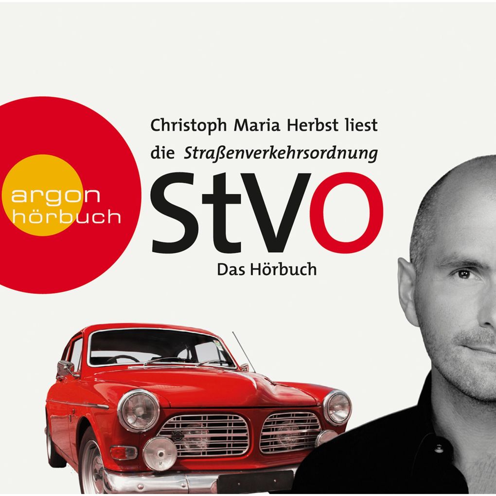 Produktbild: Die Straßenverkehrsordnung (StVO) | Diverse