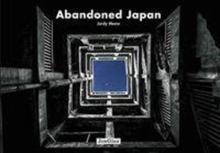 Produktbild: Abandoned Japan | Jordy Meow