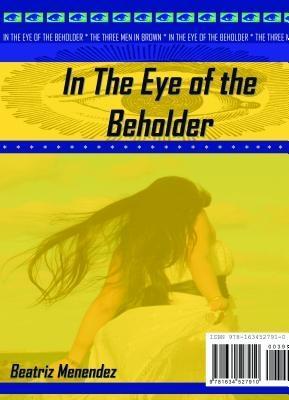 Produktbild: IN THE EYES OF THE BEHOLDER | Beatriz Menendez