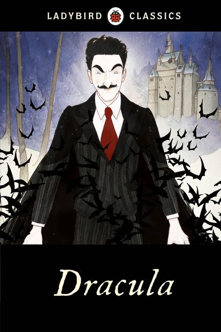 Produktbild: Ladybird Classics: Dracula | Bram Stoker