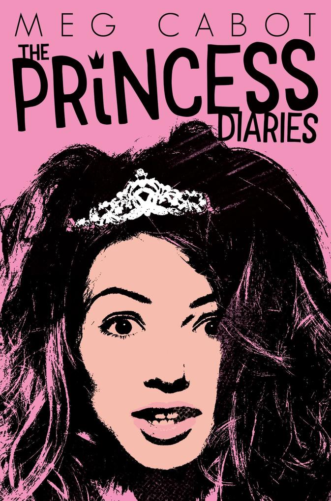 Produktbild: The Princess Diaries | Meg Cabot
