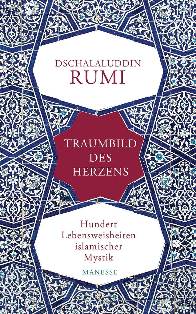 Produktbild: Traumbild des Herzens | Dschalaluddin Rumi