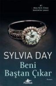 Produktbild: Beni Bastan Cikar | Sylvia Day