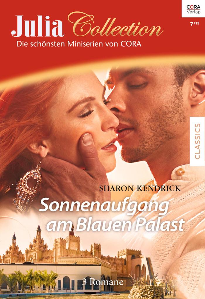 Produktbild: Julia Collection Band 82 | Sharon Kendrick