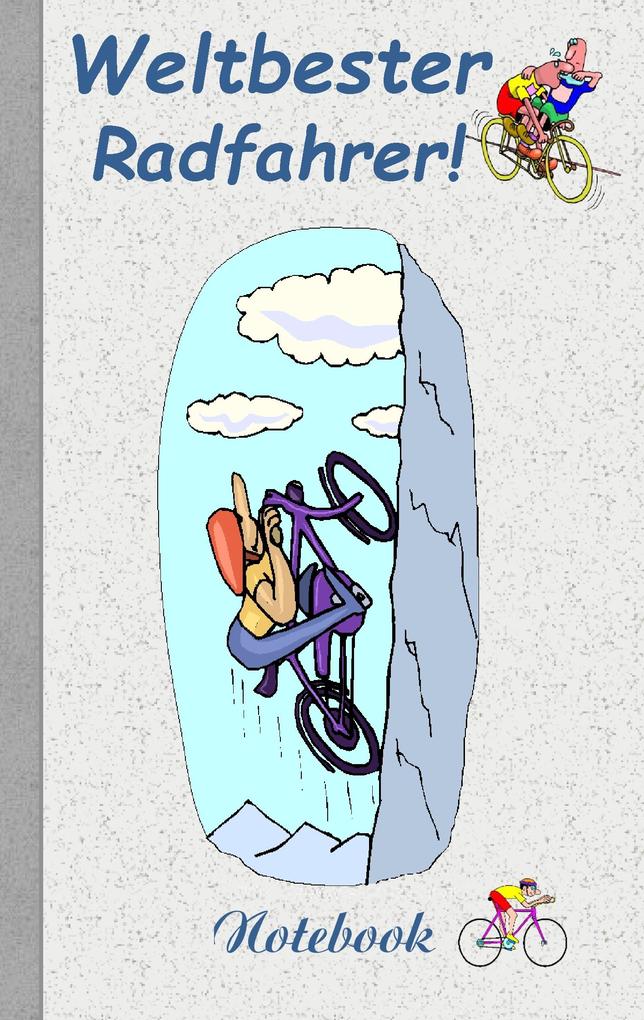 Produktbild: Weltbester Radfahrer | Theo von Taane