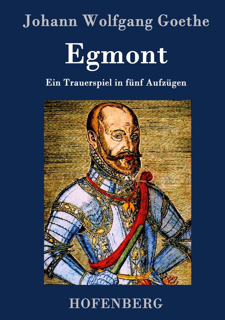 Produktbild: Egmont | Johann Wolfgang Goethe