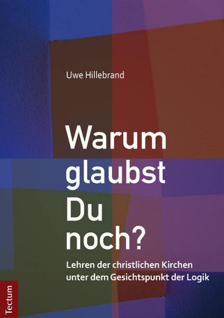Produktbild: Warum glaubst Du noch? | Uwe Hillebrand