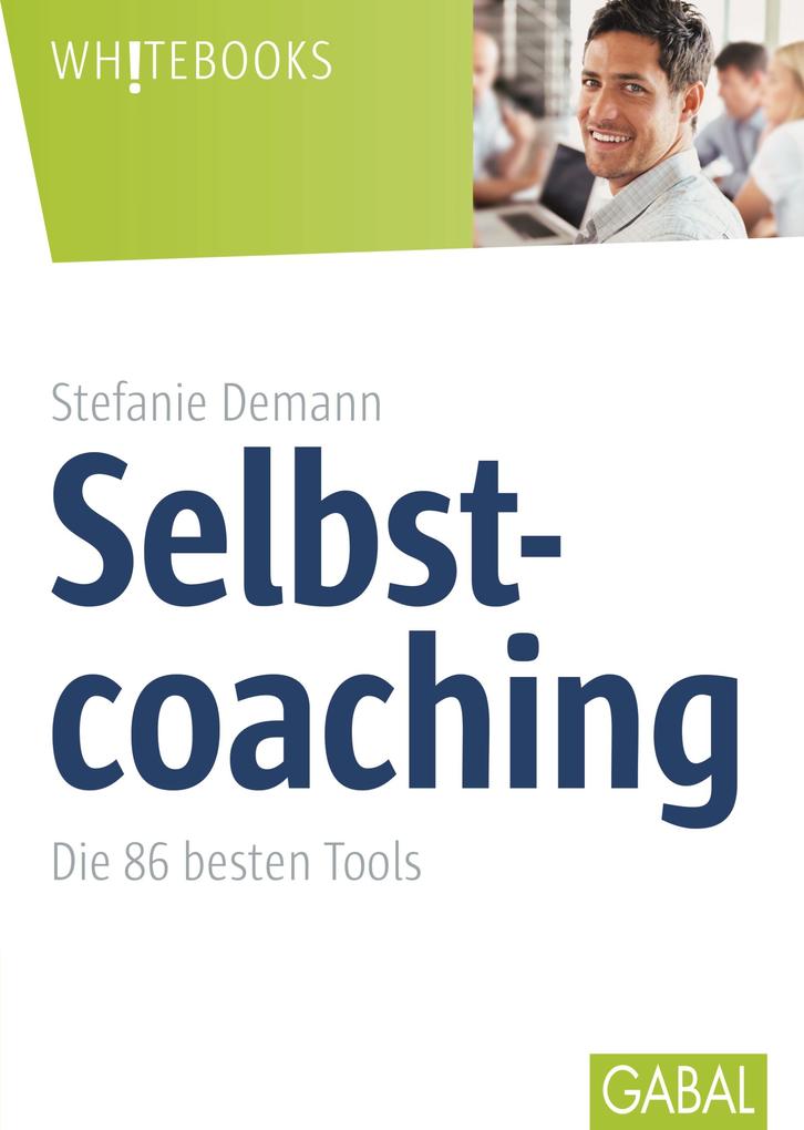 Produktbild: Selbstcoaching | Stefanie Demann