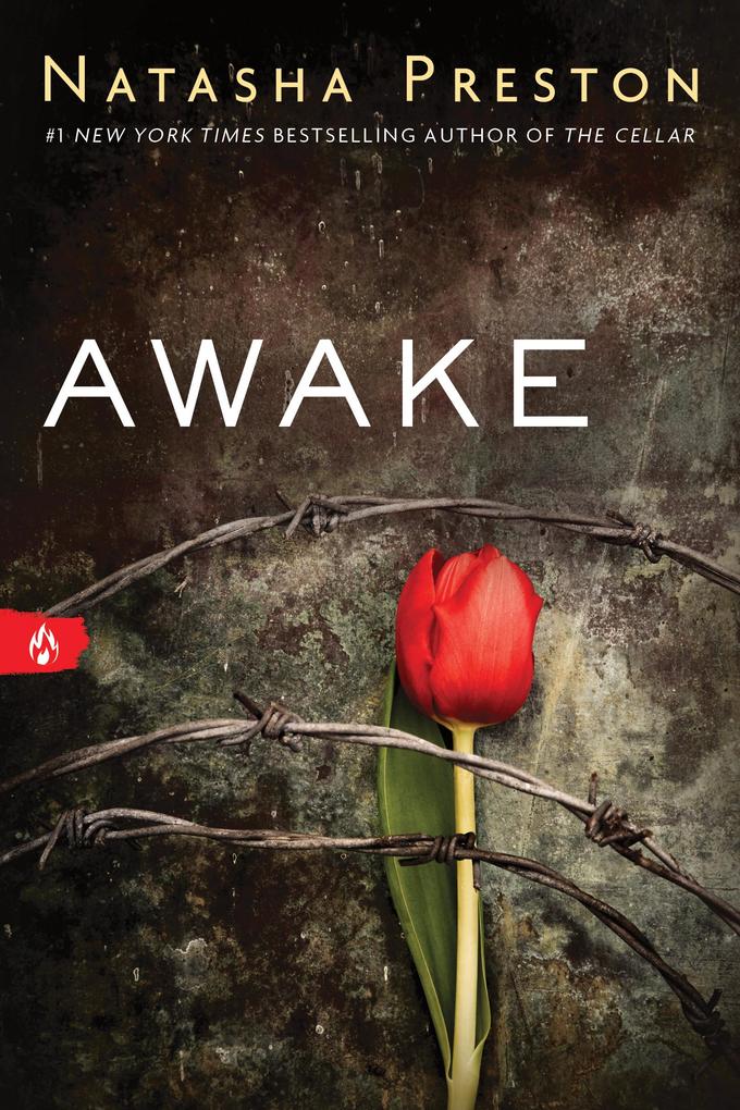 Produktbild: Awake | Natasha Preston