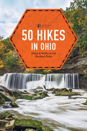 Produktbild: 50 Hikes in Ohio | Ralph Ramey