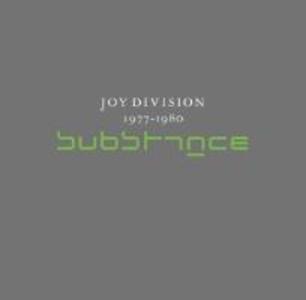 Produktbild: Substance, 1 Audio-CD | Joy Division
