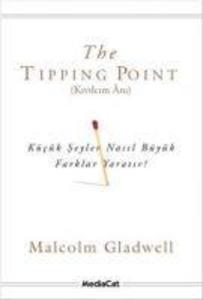 Produktbild: The Tipping Point - Kivilcim Ani | Malcolm Gladwell
