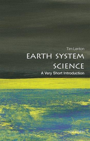 Produktbild: Earth System Science | Tim Lenton