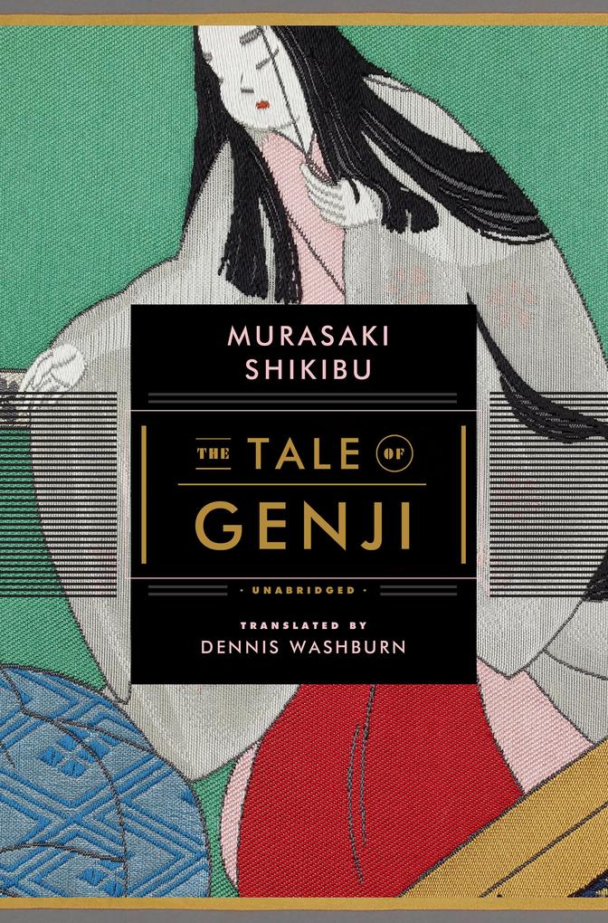 Produktbild: The Tale of Genji | Murasaki Shikibu