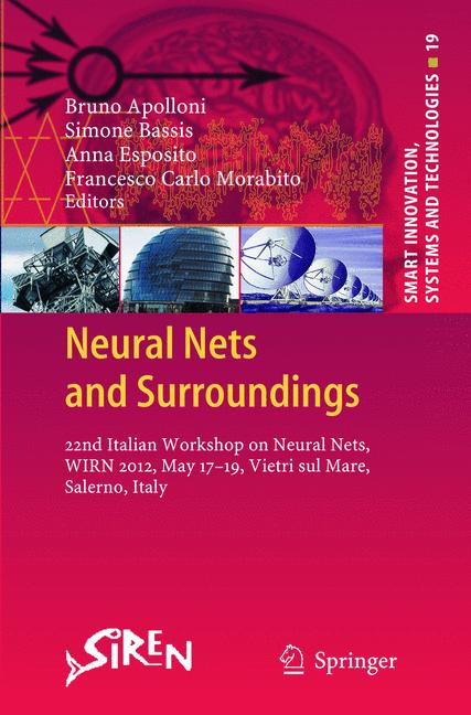 Weitere Ansicht: Neural Nets and Surroundings