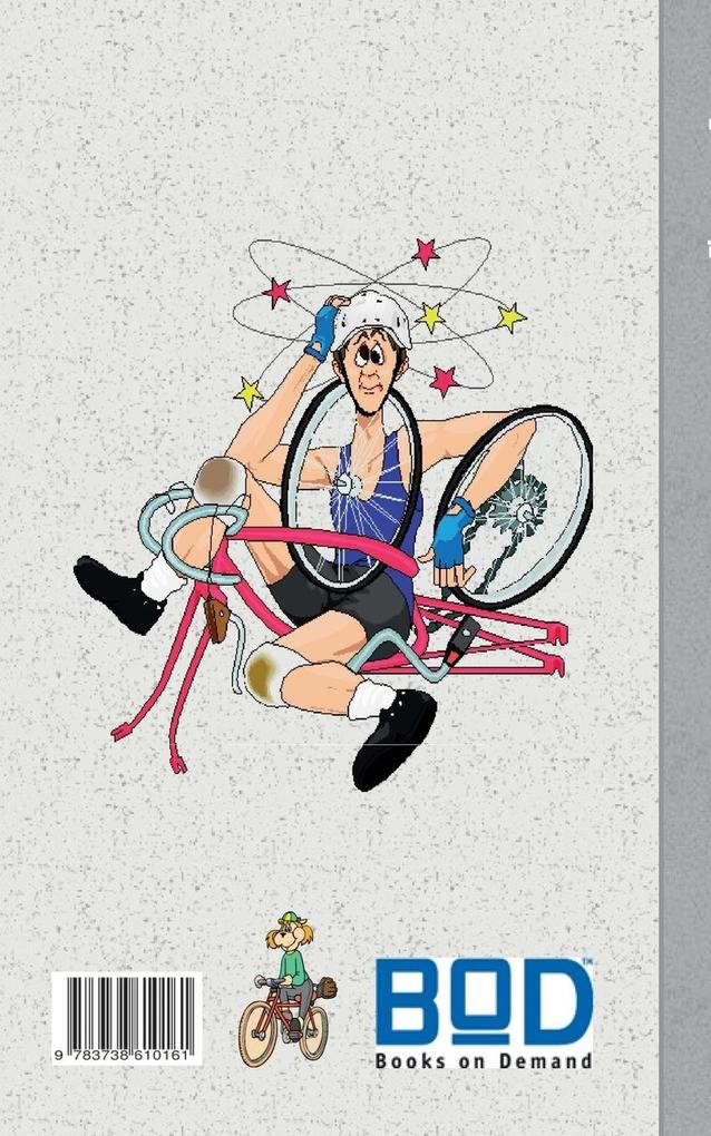 Weitere Ansicht: Weltbester Radfahrer | Theo von Taane