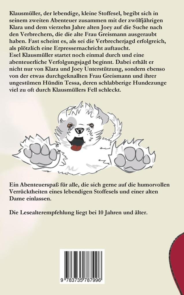 Weitere Ansicht: Klausmüller | Pebby Art