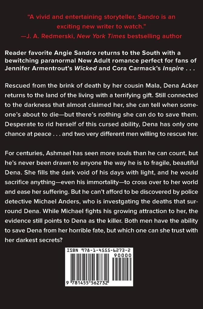 Weitere Ansicht: Dark Embrace | Angie Sandro
