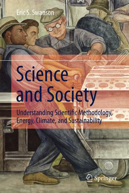 Weitere Ansicht: Science and Society | Eric S. Swanson