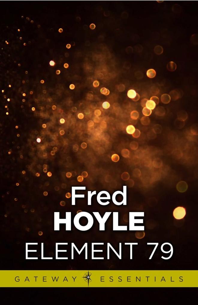 Produktbild: Element 79 | Fred Hoyle