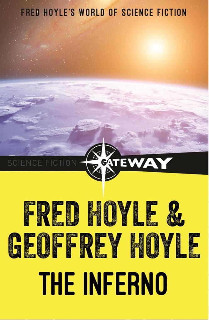 Produktbild: The Inferno | Fred Hoyle, Geoffrey Hoyle