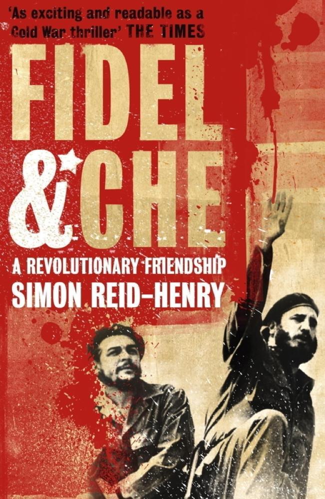 Produktbild: Fidel and Che | Simon Reid-Henry